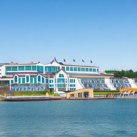 Stenungsbaden Yacht Club