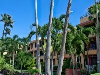 Nautibeach Beach Front Condos in North Beach - บริการรถรับส่ง