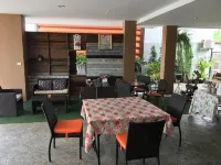 Kesorn Boutique Residence at 8 Riew