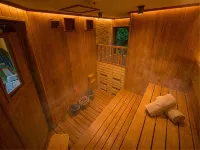 Ninohe City Hotel - spa