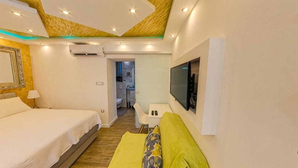 Apartments Kalvados