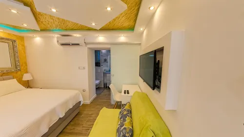 Apartments Kalvados - Apartments