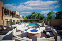 Arroyo Pinion Hotel, Ascend Hotel Collection