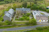 Burren Court Lodge Hotels in 