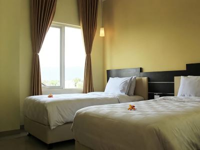 M Hotel