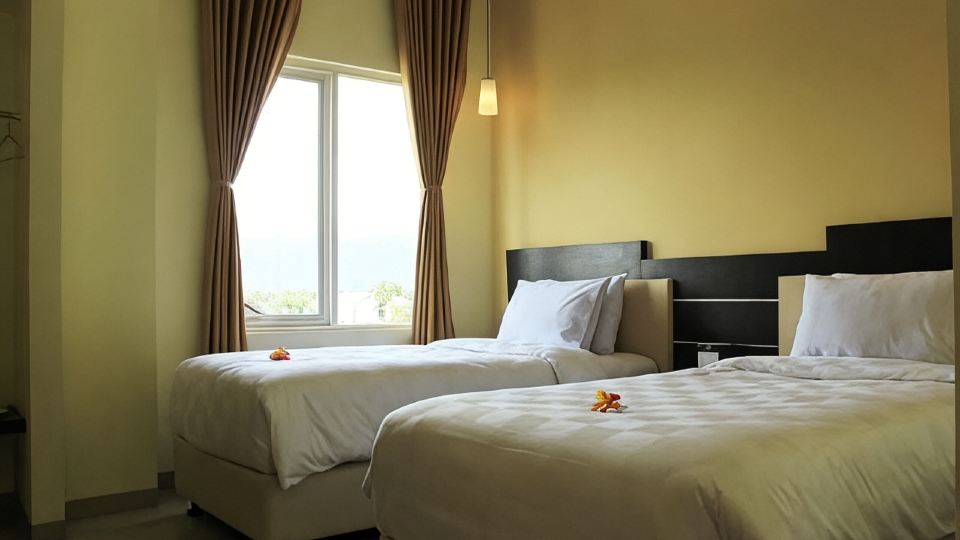M Hotel