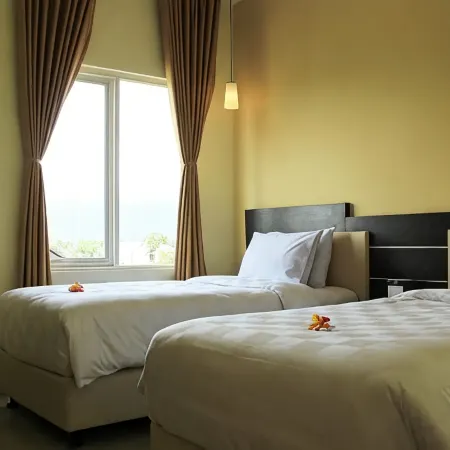 M Hotel