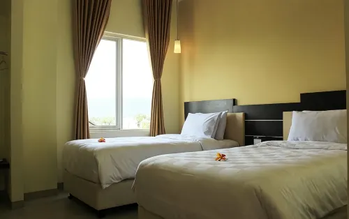 M Hotel - 2-Star