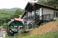 Geoje Gaja Pension - เพนชั่น