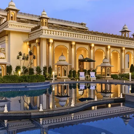 Indana Palace, Jodhpur