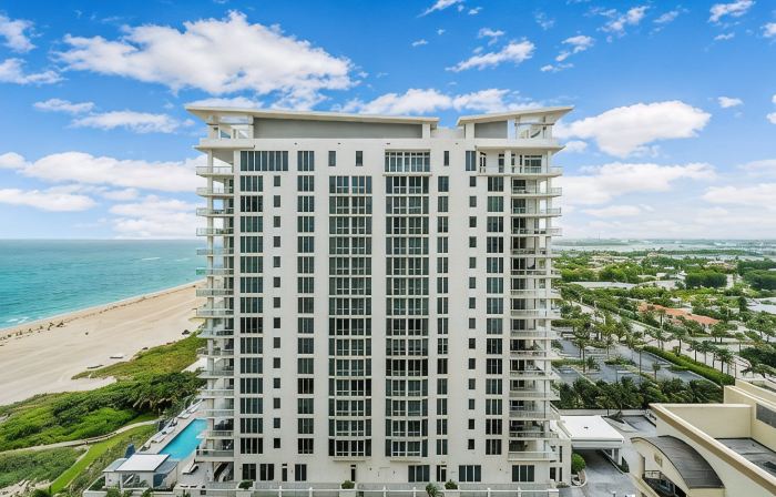 Palm Beach Marriott Singer Island Beach Resort & Spa