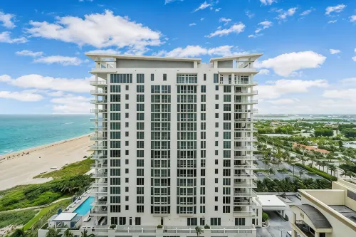 Palm Beach Marriott Singer Island Beach Resort & Spa