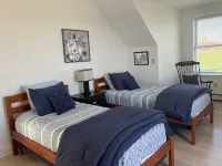 Idyllic 2 bedroom Apartment/Flat on Lake Ontario - 3 stjerner