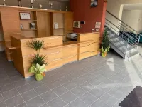 HOTELLERIA DI OVADA - 2 tähden