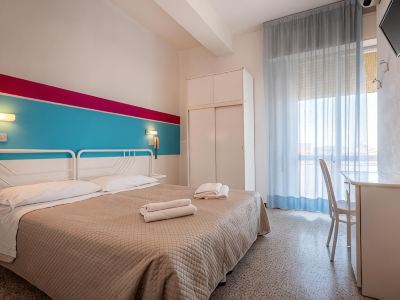 Hotel Serafini
