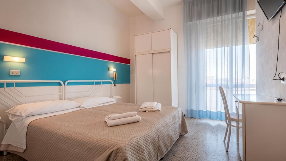 Hotel Serafini