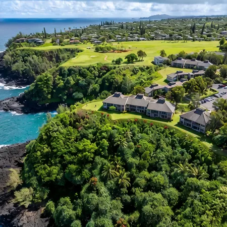 Newly Renovated! Prime Majestic Ocean &Mountain Views  of Kauai's North Shore