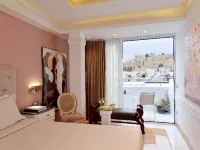 Acropolian Spirit Boutique Hotel Hotels in der Nähe von Hadrians Triumphbogen