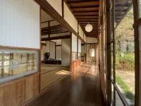 Guesthouse Nara - chambre d’hôtes