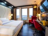 PLAZA Premium Schwerin Hotels in Schwerin