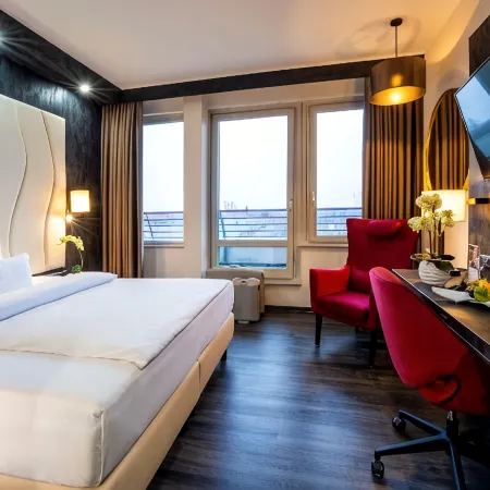 PLAZA Premium Schwerin