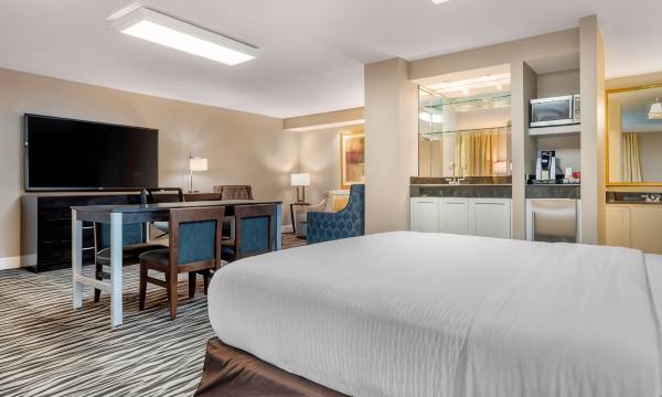 Clarion Inn Conference Center