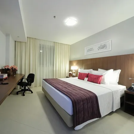 Quality Hotel Vitória