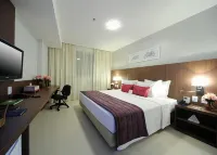 Quality Hotel Vitória - que admiten mascotas