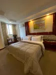Maxim Plaza Hotel - Pet friendly