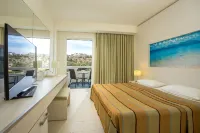 Lindos White Hotel & Suites