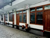 Hotel Fevytra Syariah Hotel a Umbulharjo