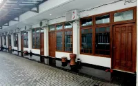 Hotel Fevytra Syariah