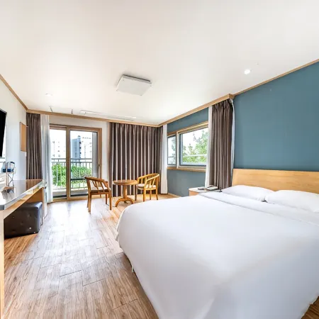 Momento Hotel - Hostel