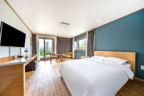 Momento Hotel - Hostel