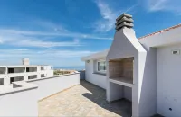 Residence Blu Sea - 3-Star