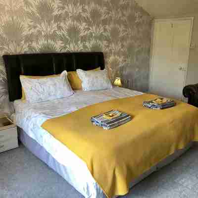 Little Gem in heart of Old Village with private hot tub from Nov 2021 Rooms