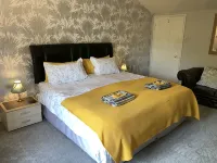 Little Gem in heart of Old Village with private hot tub from Nov 2021 - 3성급
