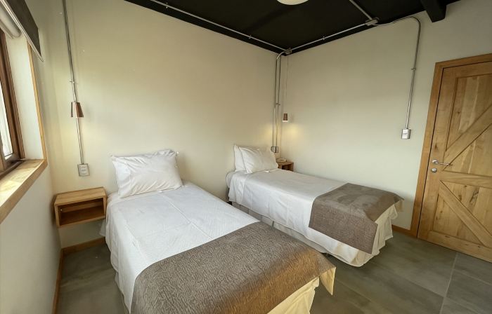 Hotel Big Sur