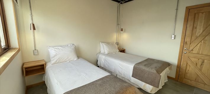 Hotel Big Sur Hotels in Natales