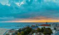 Maritimo Luxury ApartHotel