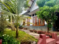 ZZZ Hostel Ijen