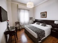 Hotel Carlos V Hotels in Capital Department