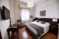 Hotel Carlos V - 3 Sao