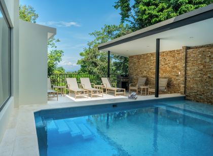 Casa Dos Cascadas - Luxury & Jungle