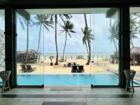 Adiques's Resorts - 비치