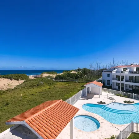 Casa Caracol - Coastal Escape