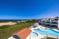Casa Caracol - Coastal Escape - 泳池