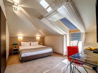 Hotel Loft 1898 - Spa