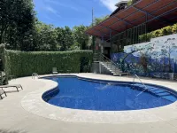 Gorgeous Views of Pacific and Rainforest - Villas