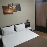 Hotel Cosmos - Layanan Antar-Jemput